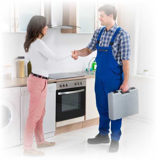 cam kết dịch vụ