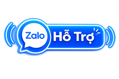 liên hệ hỗ trợ
